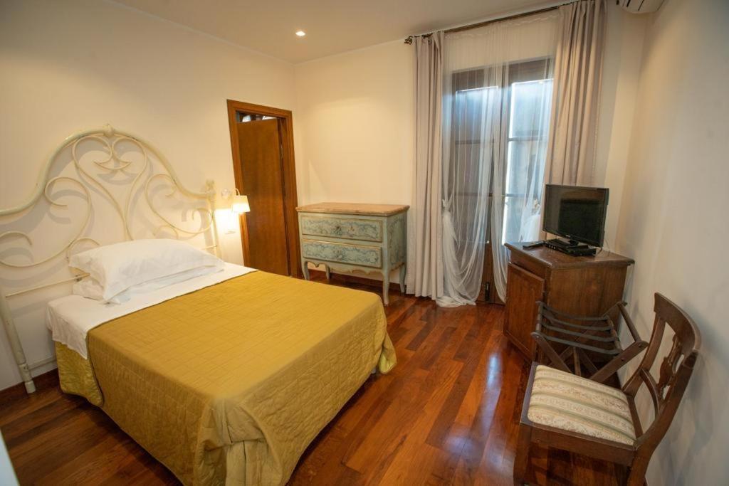 Agriturismo Le Anfore Sarteano Ngoại thất bức ảnh