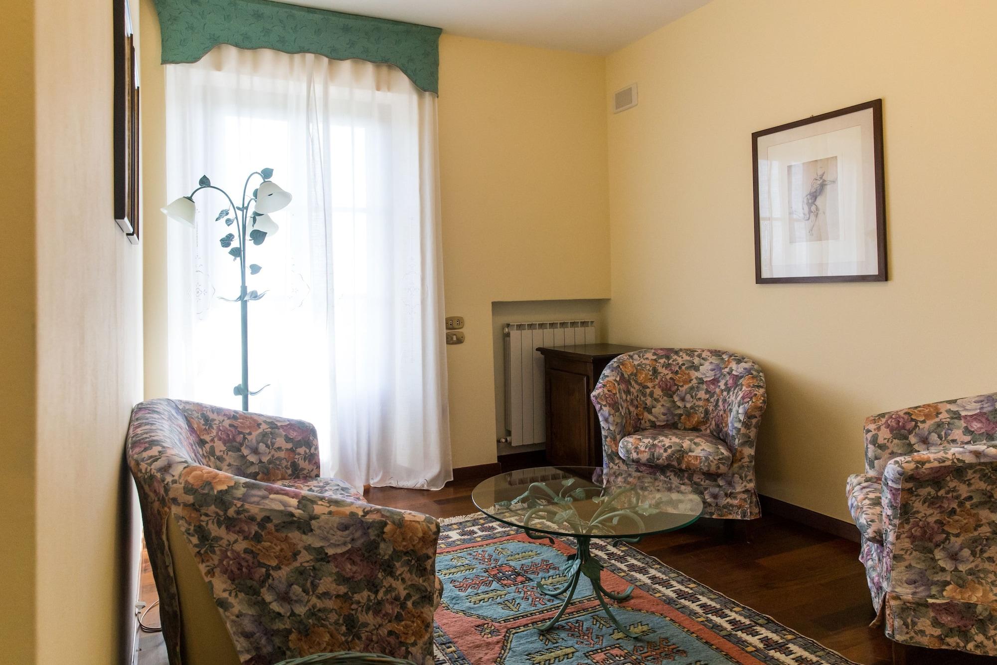 Agriturismo Le Anfore Sarteano Ngoại thất bức ảnh