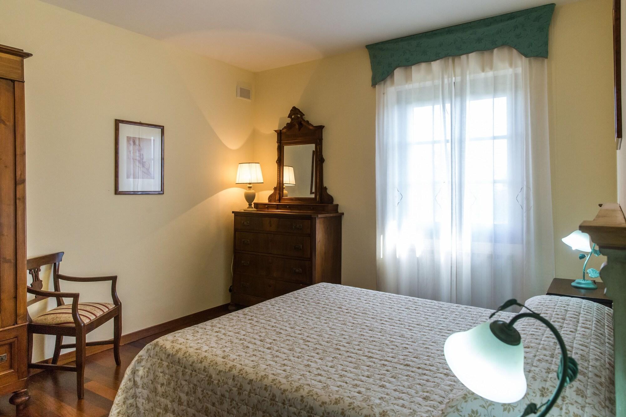 Agriturismo Le Anfore Sarteano Ngoại thất bức ảnh