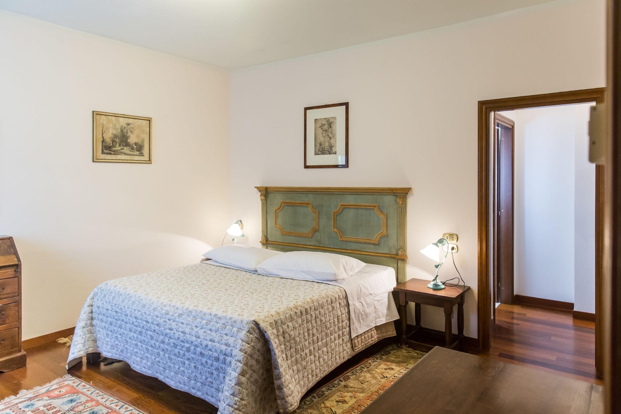 Agriturismo Le Anfore Sarteano Ngoại thất bức ảnh