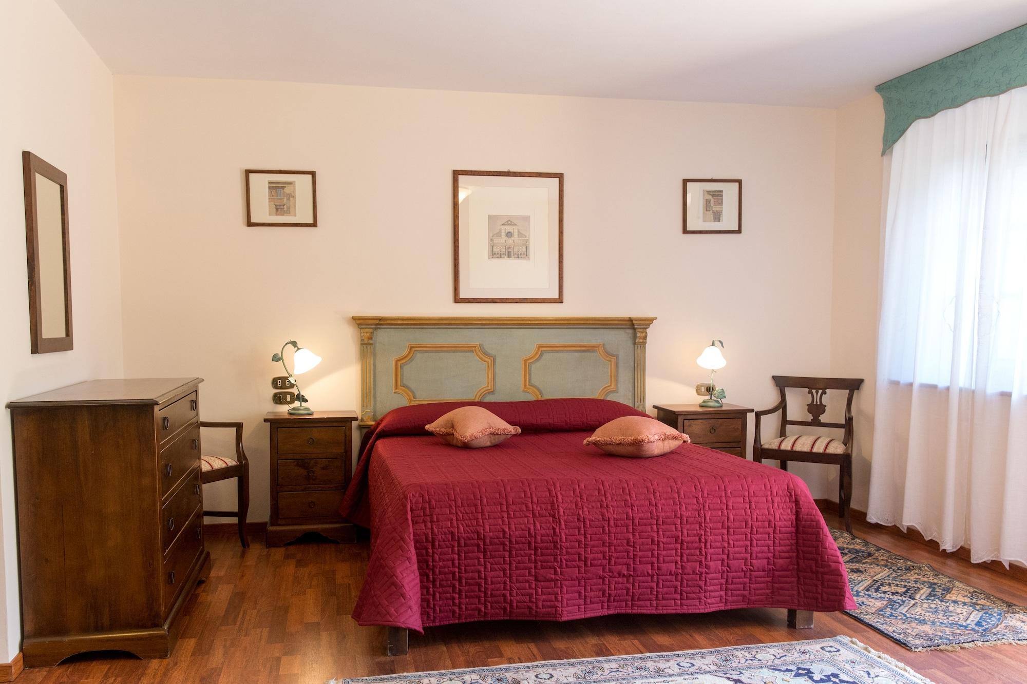 Agriturismo Le Anfore Sarteano Ngoại thất bức ảnh