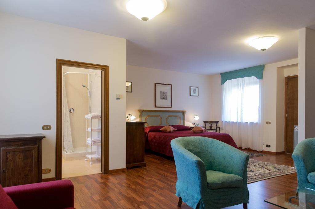 Agriturismo Le Anfore Sarteano Ngoại thất bức ảnh