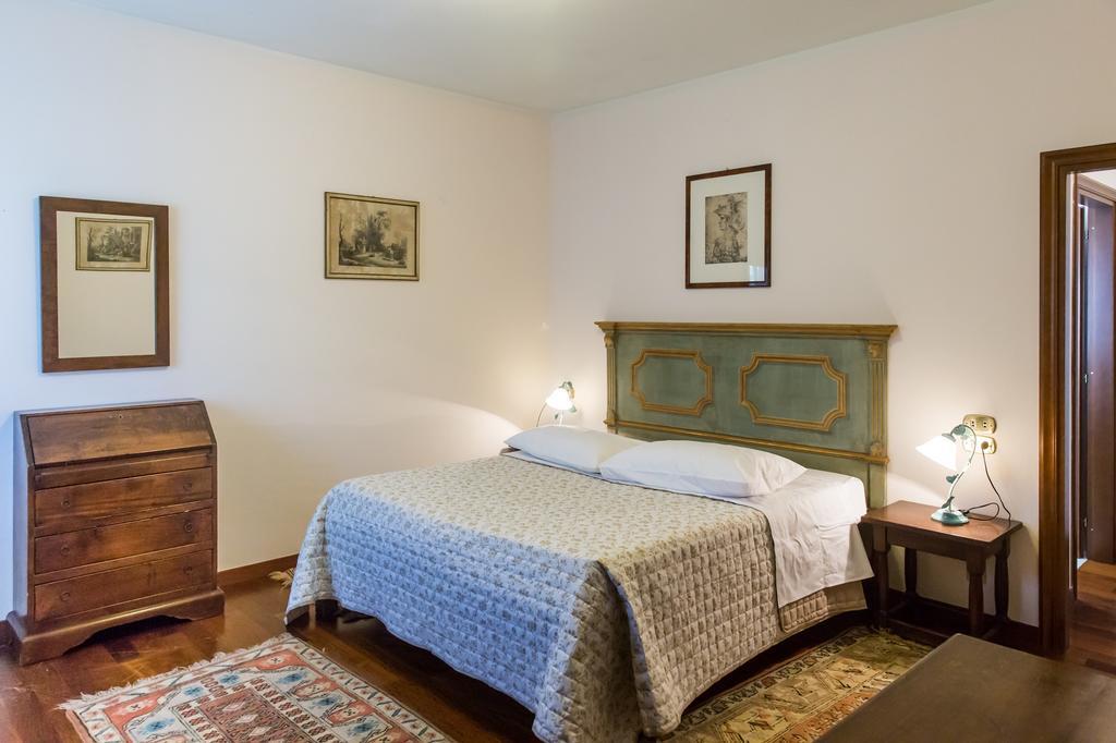 Agriturismo Le Anfore Sarteano Ngoại thất bức ảnh