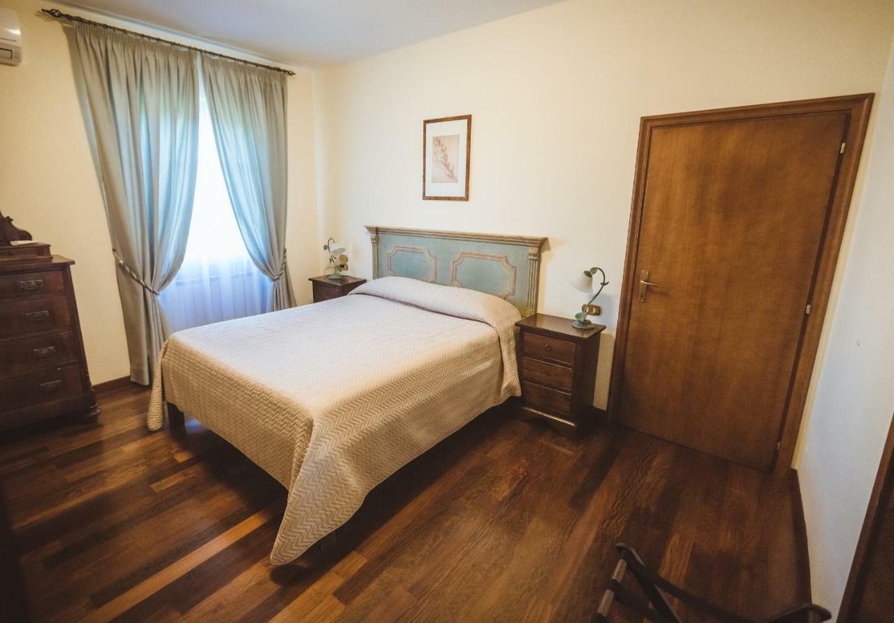 Agriturismo Le Anfore Sarteano Ngoại thất bức ảnh