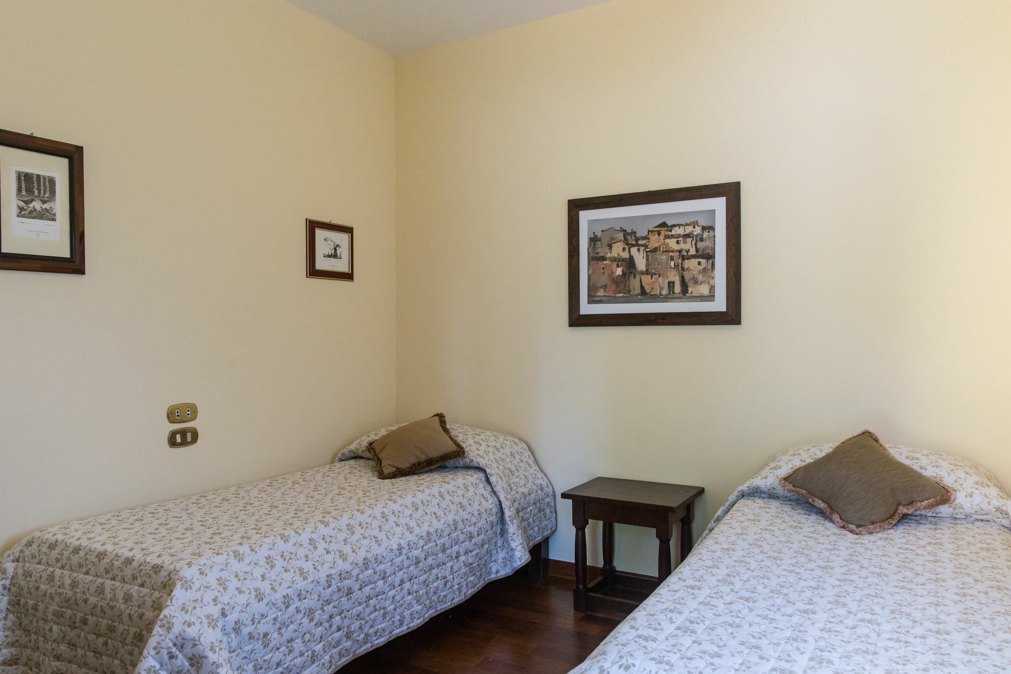 Agriturismo Le Anfore Sarteano Ngoại thất bức ảnh