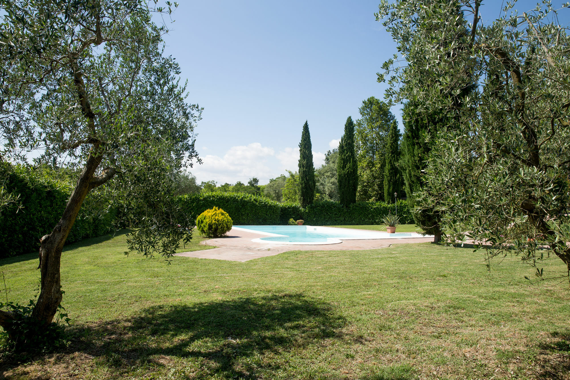 Agriturismo Le Anfore Sarteano Ngoại thất bức ảnh