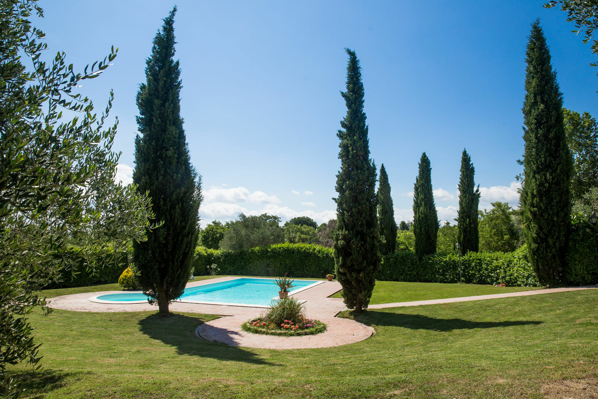Agriturismo Le Anfore Sarteano Ngoại thất bức ảnh