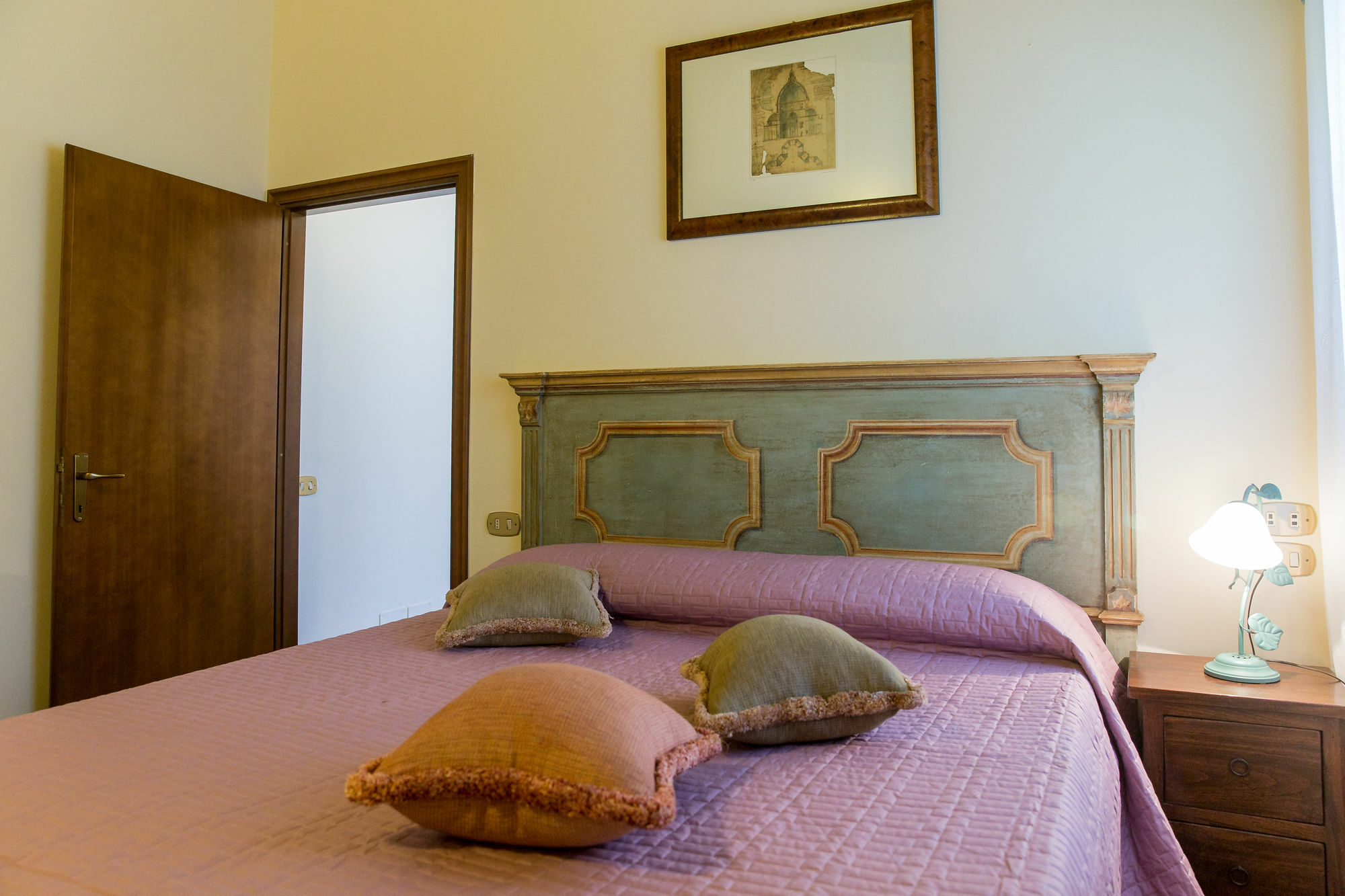 Agriturismo Le Anfore Sarteano Ngoại thất bức ảnh
