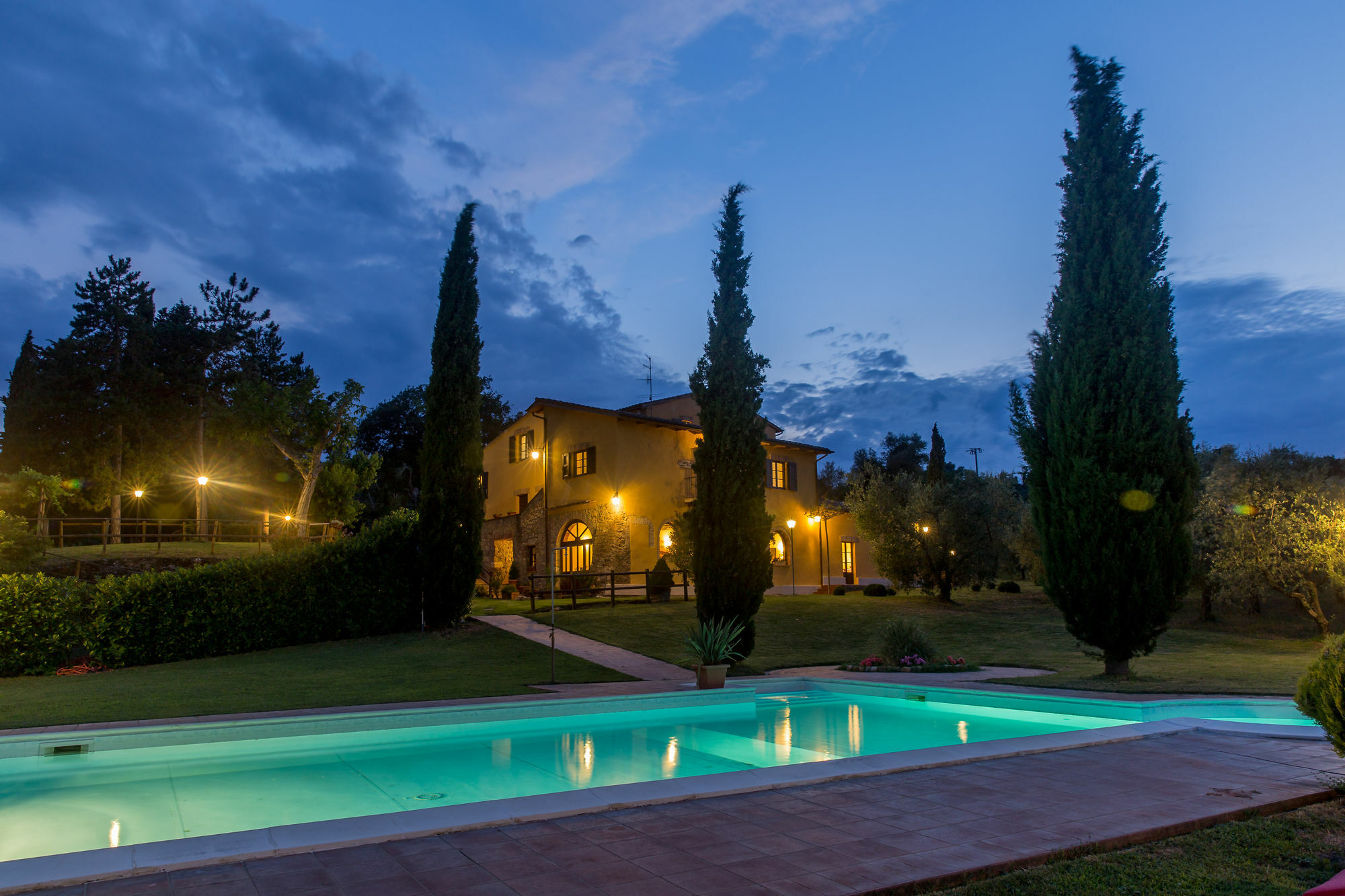 Agriturismo Le Anfore Sarteano Ngoại thất bức ảnh