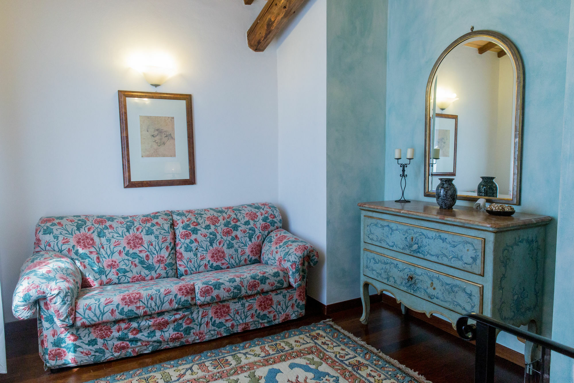 Agriturismo Le Anfore Sarteano Ngoại thất bức ảnh
