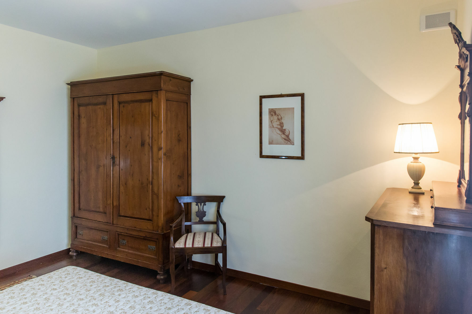 Agriturismo Le Anfore Sarteano Ngoại thất bức ảnh