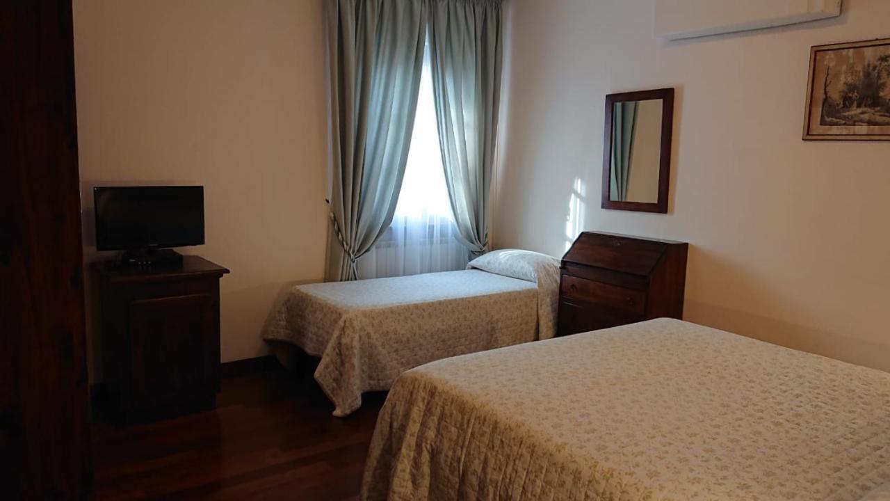 Agriturismo Le Anfore Sarteano Ngoại thất bức ảnh