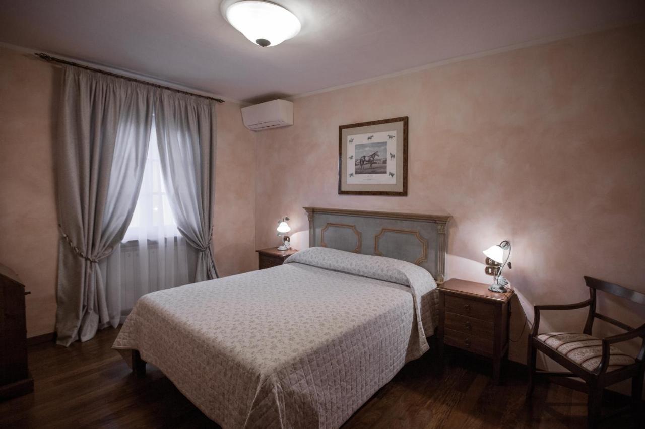 Agriturismo Le Anfore Sarteano Ngoại thất bức ảnh